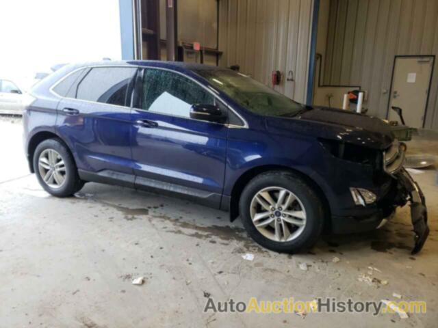 FORD EDGE SEL, 2FMPK4J90GBB26019