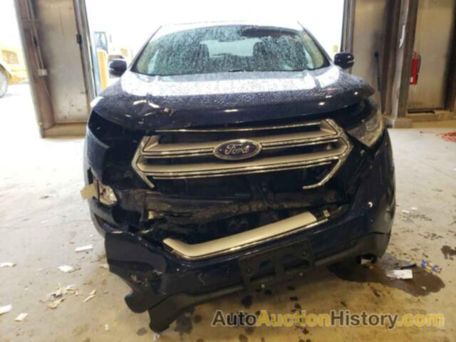 FORD EDGE SEL, 2FMPK4J90GBB26019