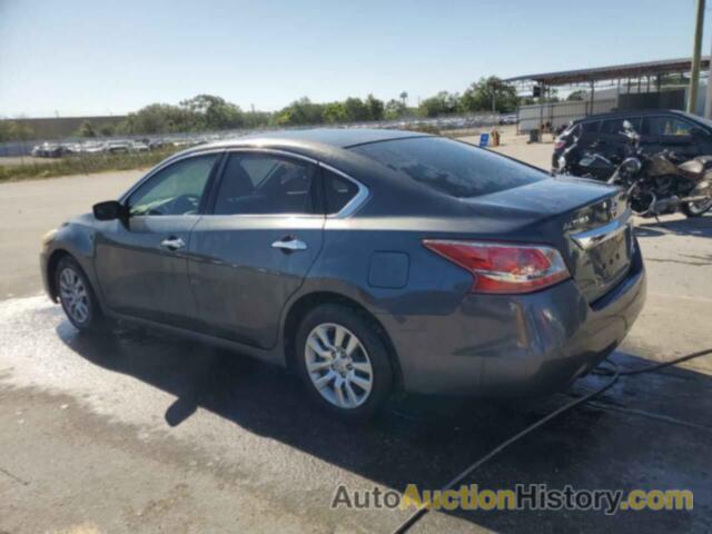 NISSAN ALTIMA 2.5, 1N4AL3AP2DC258314