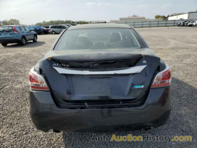 NISSAN ALTIMA 2.5, 1N4AL3APXEN224126