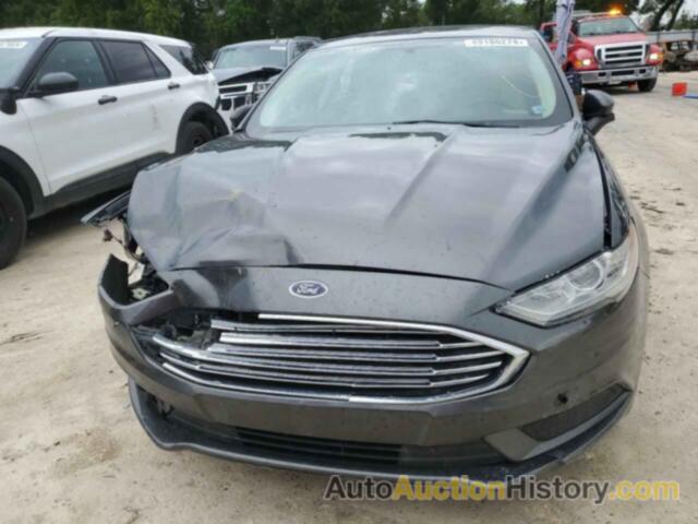 FORD FUSION S, 3FA6P0G72HR161637