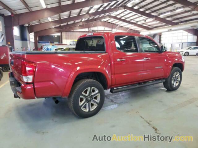 TOYOTA TACOMA DOUBLE CAB, 3TMGZ5AN5HM089908