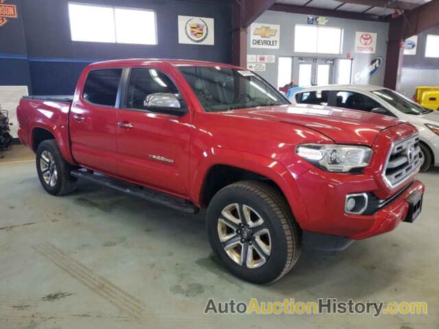 TOYOTA TACOMA DOUBLE CAB, 3TMGZ5AN5HM089908