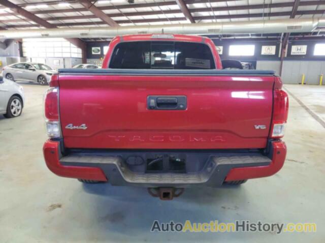 TOYOTA TACOMA DOUBLE CAB, 3TMGZ5AN5HM089908