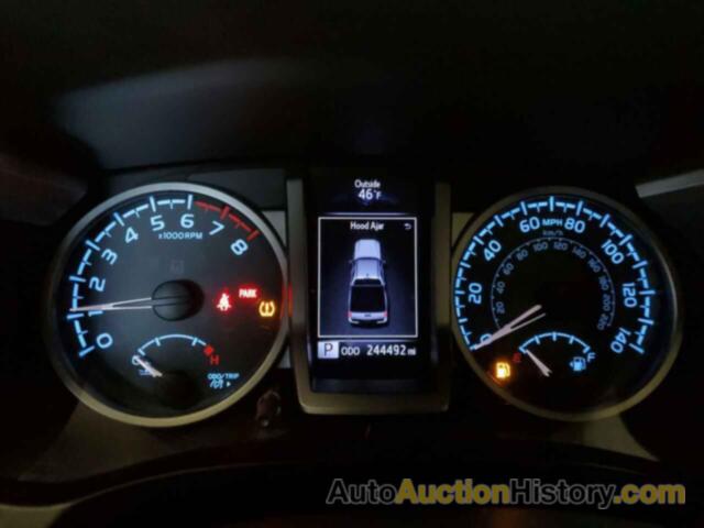 TOYOTA TACOMA DOUBLE CAB, 3TMGZ5AN5HM089908