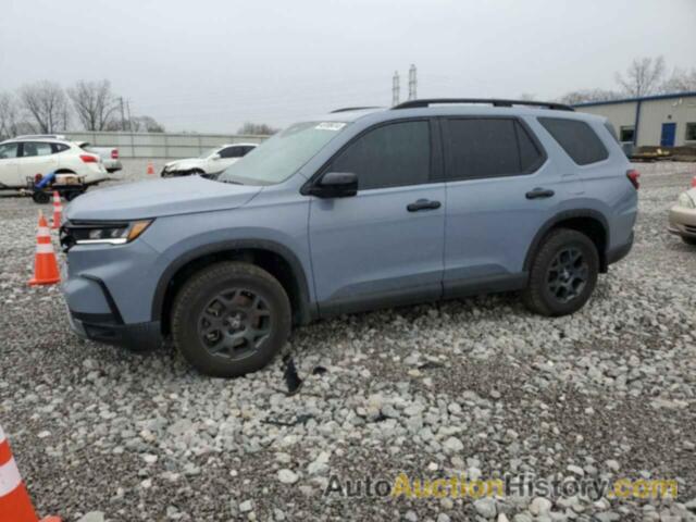 HONDA PILOT TRAILSPORT, 5FNYG1H67PB056719