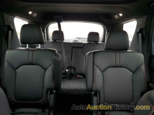 HONDA PILOT TRAILSPORT, 5FNYG1H67PB056719