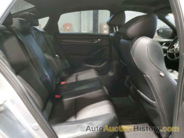 HONDA ACCORD SPORT, 1HGCV1F39JA804669