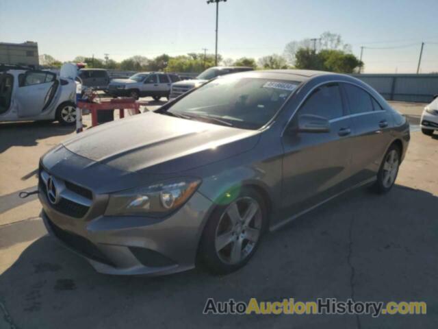 MERCEDES-BENZ CLA-CLASS 250 4MATIC, WDDSJ4GBXGN358214