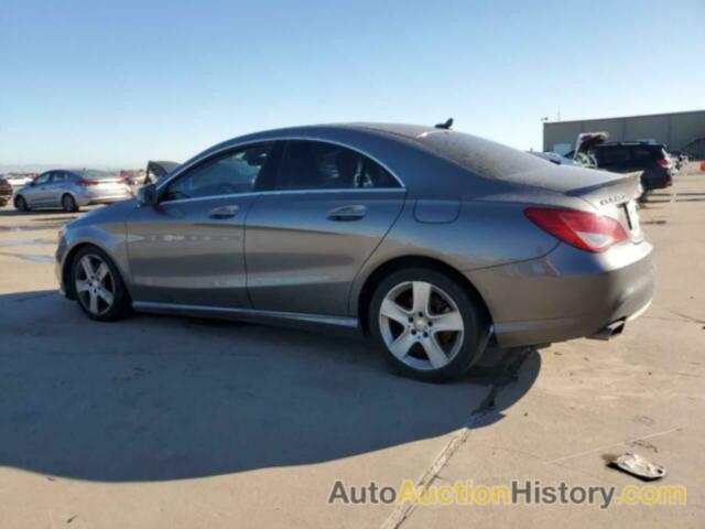 MERCEDES-BENZ CLA-CLASS 250 4MATIC, WDDSJ4GBXGN358214