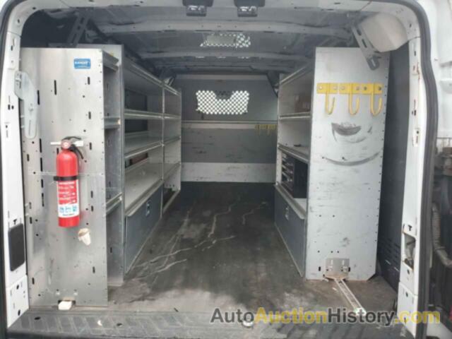 FORD TRANSIT T-150, 1FTYE9ZG7FKA38704