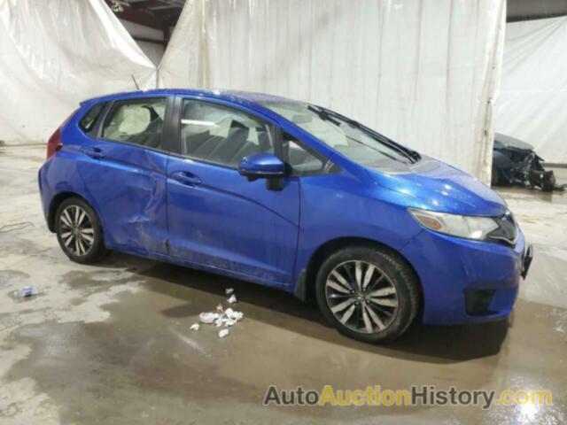 HONDA FIT EX, JHMGK5H77GX036372