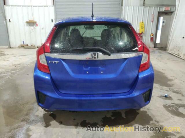 HONDA FIT EX, JHMGK5H77GX036372