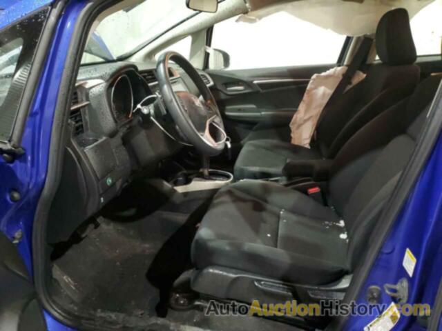 HONDA FIT EX, JHMGK5H77GX036372