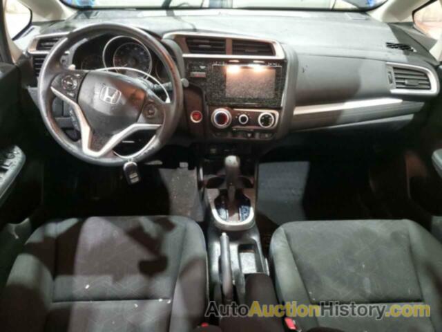 HONDA FIT EX, JHMGK5H77GX036372