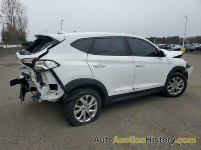 HYUNDAI TUCSON SE, KM8J2CA4XKU944526