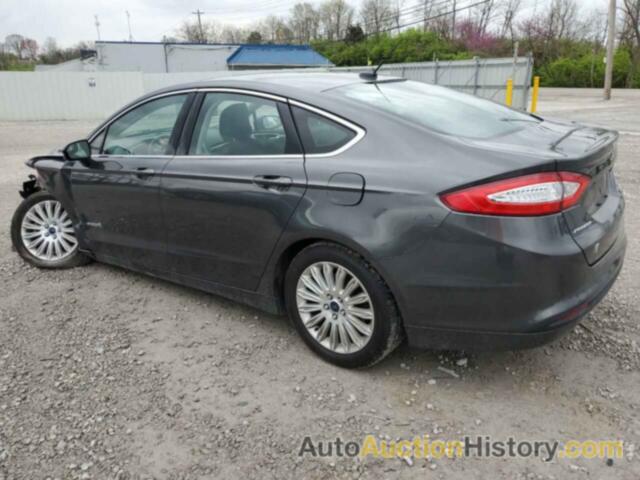 FORD FUSION SE HYBRID, 3FA6P0LU0FR159040