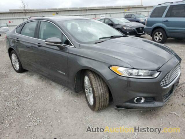 FORD FUSION SE HYBRID, 3FA6P0LU0FR159040