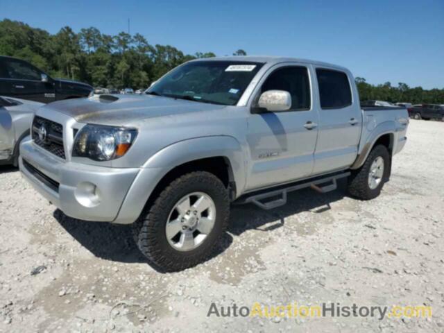 TOYOTA TACOMA DOUBLE CAB PRERUNNER, 5TFJU4GN8BX011968