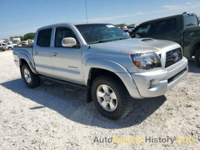 TOYOTA TACOMA DOUBLE CAB PRERUNNER, 5TFJU4GN8BX011968