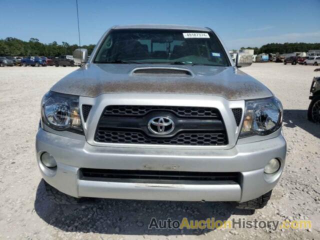 TOYOTA TACOMA DOUBLE CAB PRERUNNER, 5TFJU4GN8BX011968