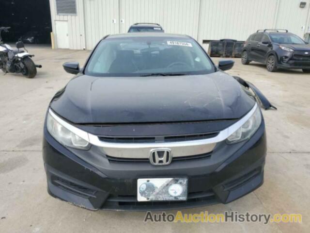 HONDA CIVIC LX, 19XFC2F59GE247485