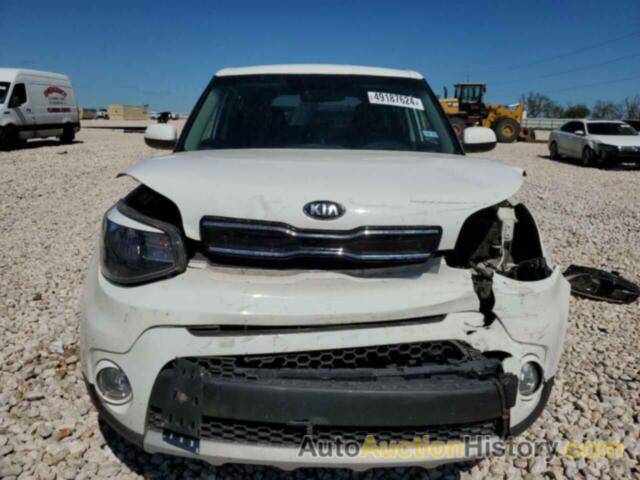 KIA SOUL +, KNDJP3A54K7002033