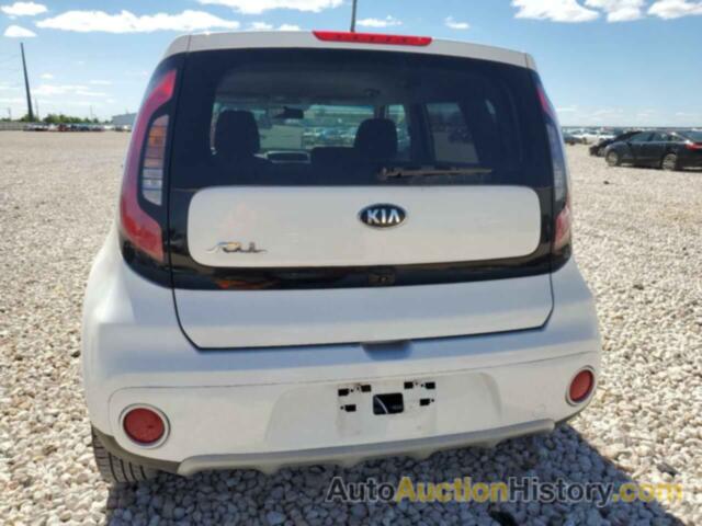 KIA SOUL +, KNDJP3A54K7002033