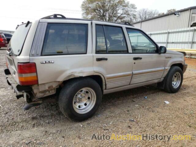 JEEP CHEROKEE LIMITED, 1J4GZ78Y1RC269380