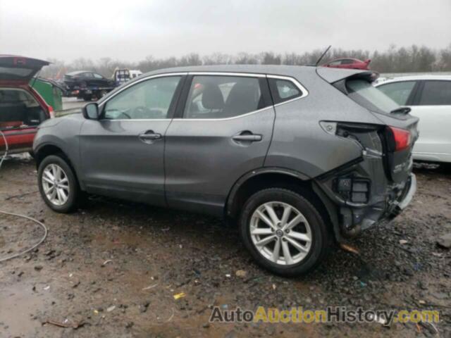 NISSAN ROGUE S, JN1BJ1CP9KW210135