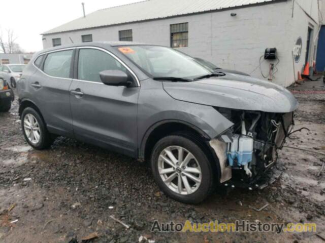 NISSAN ROGUE S, JN1BJ1CP9KW210135