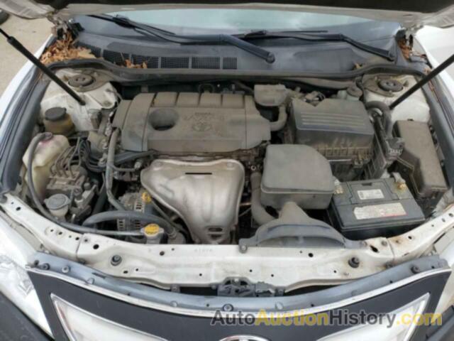 TOYOTA CAMRY BASE, 4T1BF3EK9BU691278