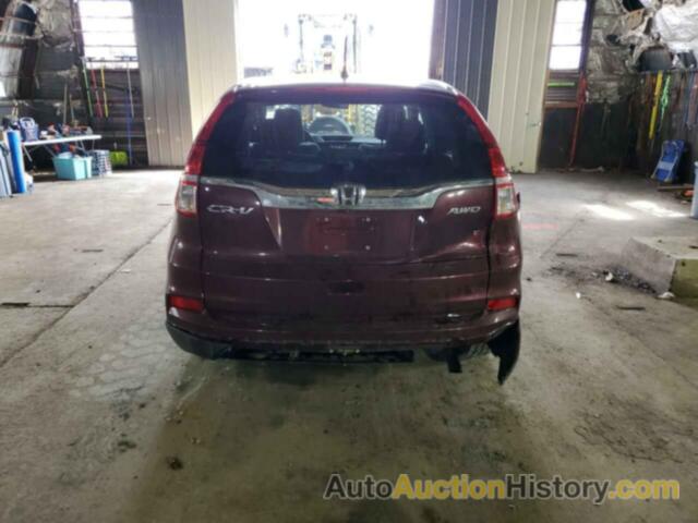 HONDA CRV EX, 5J6RM4H53GL072882