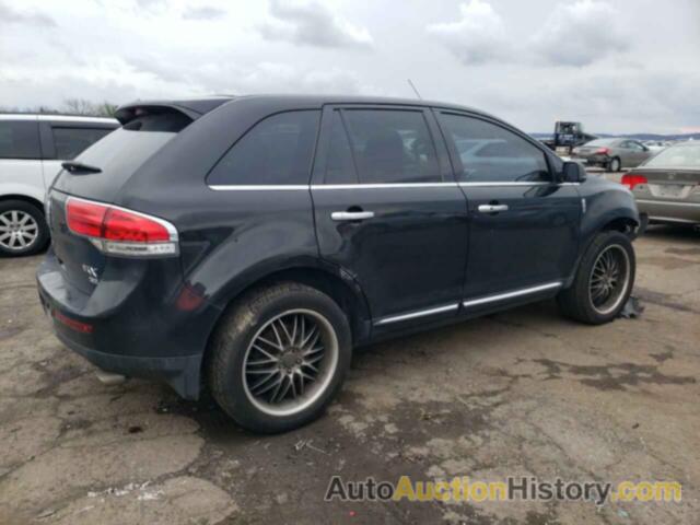 LINCOLN MKX, 2LMDJ8JK4DBL08547