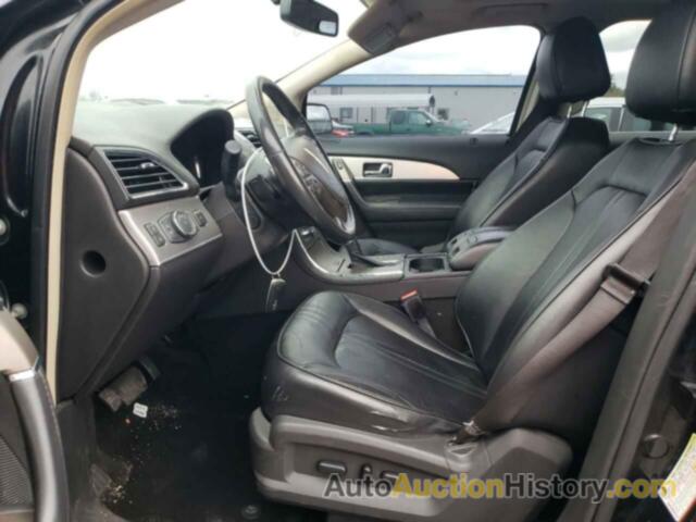 LINCOLN MKX, 2LMDJ8JK4DBL08547