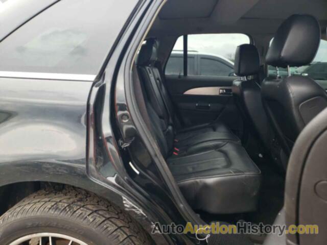 LINCOLN MKX, 2LMDJ8JK4DBL08547