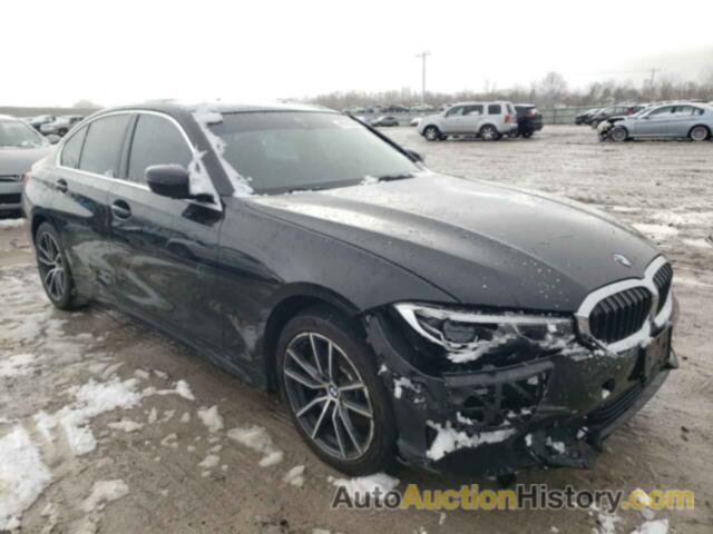 BMW 3 SERIES, 3MW5R7J06L8B21092