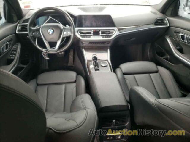 BMW 3 SERIES, 3MW5R7J06L8B21092