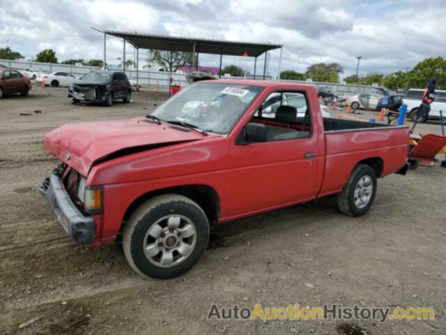 NISSAN NAVARA BASE, 1N6SD11S7RC414470