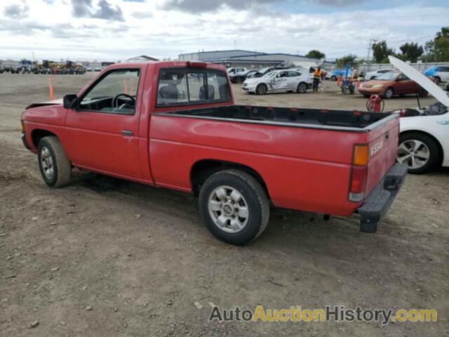 NISSAN NAVARA BASE, 1N6SD11S7RC414470