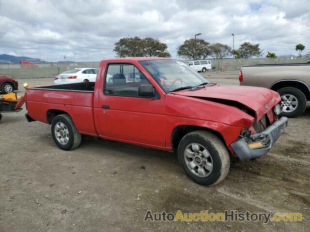 NISSAN NAVARA BASE, 1N6SD11S7RC414470