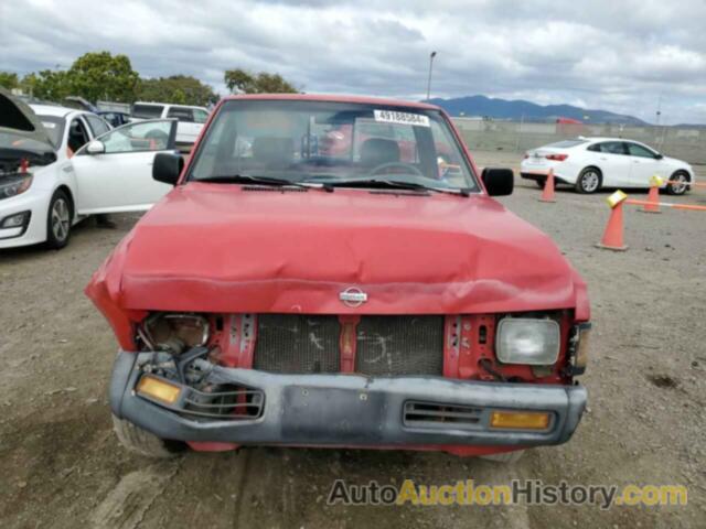 NISSAN NAVARA BASE, 1N6SD11S7RC414470