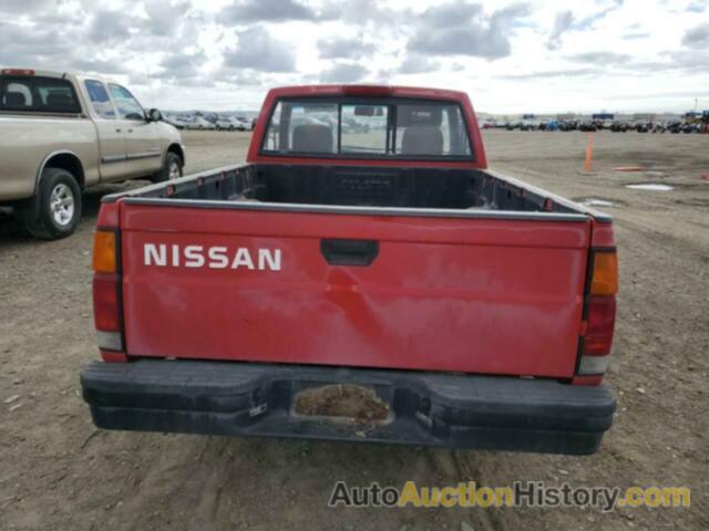 NISSAN NAVARA BASE, 1N6SD11S7RC414470