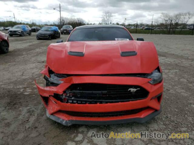 FORD MUSTANG GT, 1FA6P8CF1M5111160