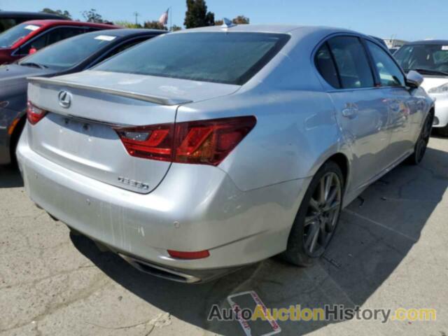 LEXUS GS350 350, JTHBE1BL0D5024636