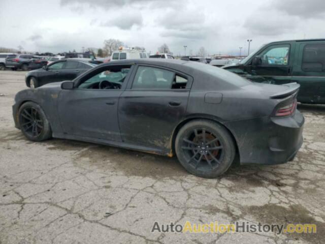 DODGE CHARGER R/T 392, 2C3CDXGJ6HH532504