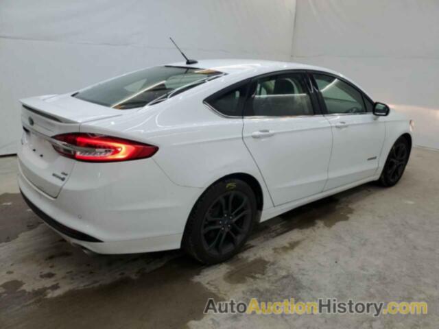 FORD FUSION SE HYBRID, 3FA6P0LU7JR270077