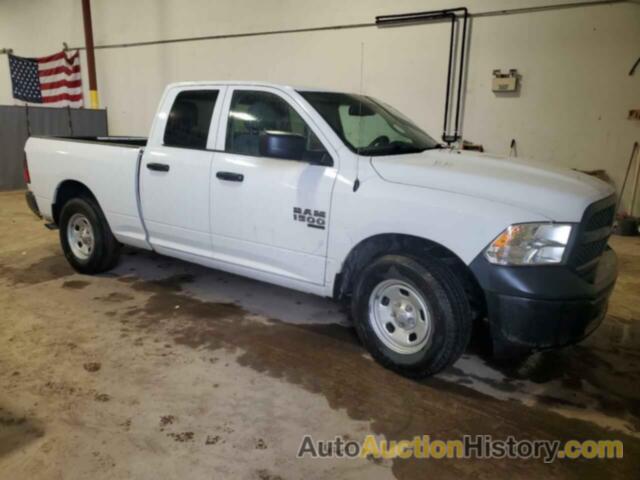 RAM 1500 TRADESMAN, 1C6RR6FG0KS661157