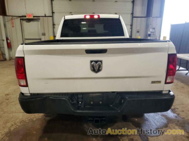 RAM 1500 TRADESMAN, 1C6RR6FG0KS661157