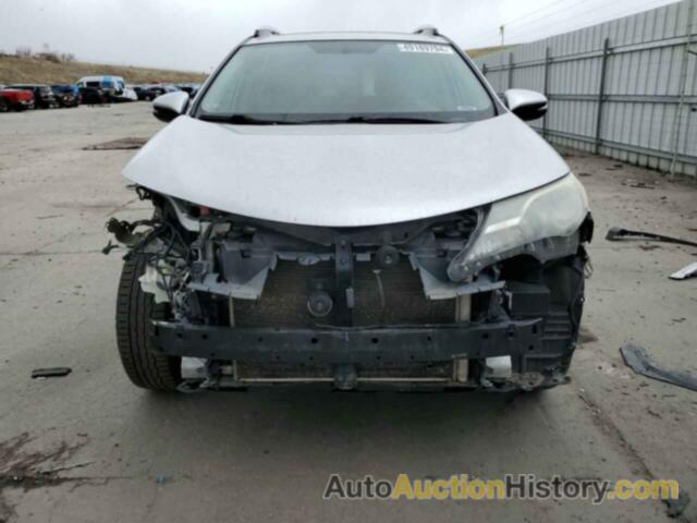 TOYOTA RAV4 LIMITED, 2T3YFREV6DW059033